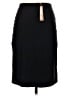SKIMS Solid Black Formal Skirt Size XXS - photo 2