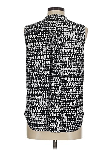 Chaus Sleeveless T-Shirt (view 2)