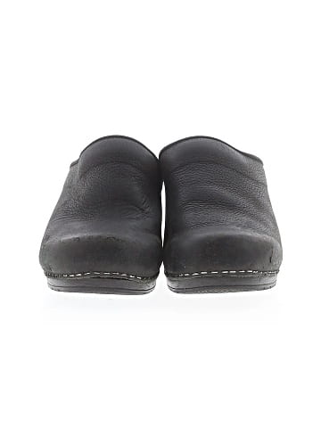 Sanita Mule/Clog (view 2)