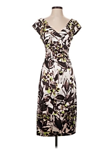Maggy London Cocktail Dress (view 1)