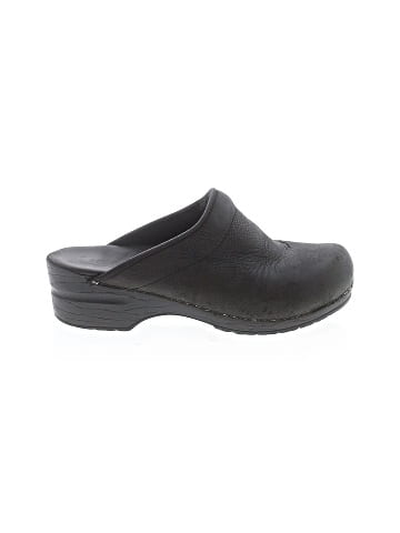 Sanita Mule/Clog (view 1)