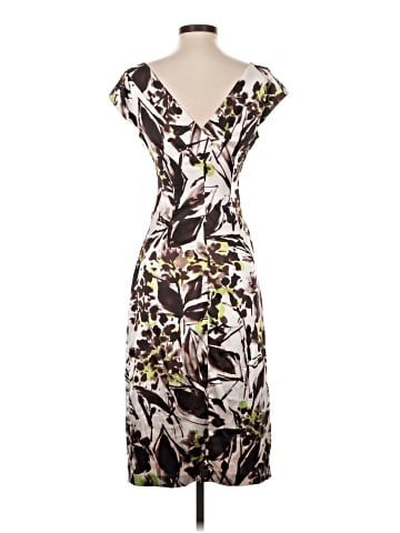 Maggy London Cocktail Dress (view 2)