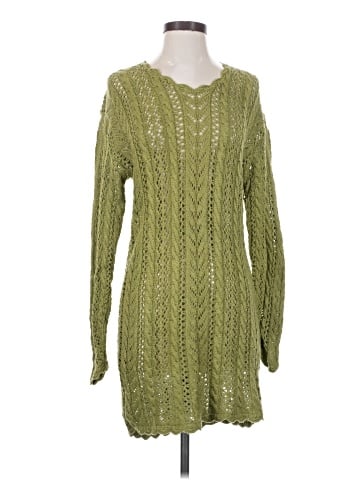 Boutique + Casual Dress (view 1)