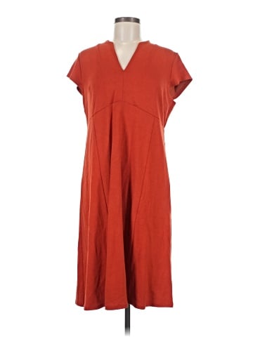 J.Jill Casual Dress (view 1)