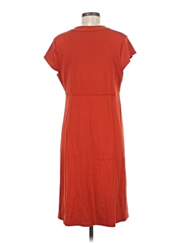 J.Jill Casual Dress (view 2)