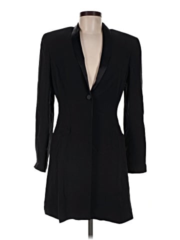 Giorgio Armani Coat (view 1)