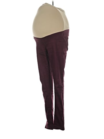 Indigo Blue Active Pants (view 1)