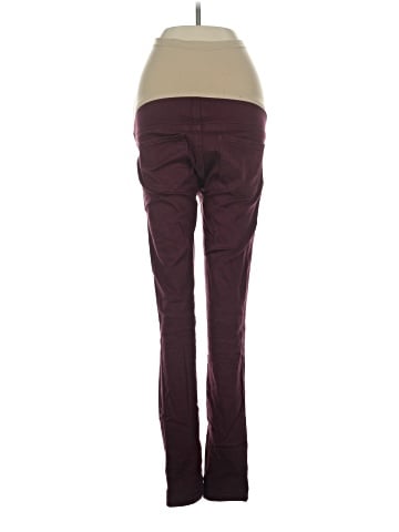 Indigo Blue Active Pants (view 2)