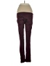 Indigo Blue Burgundy Active Pants Size XS Maternity - photo 2