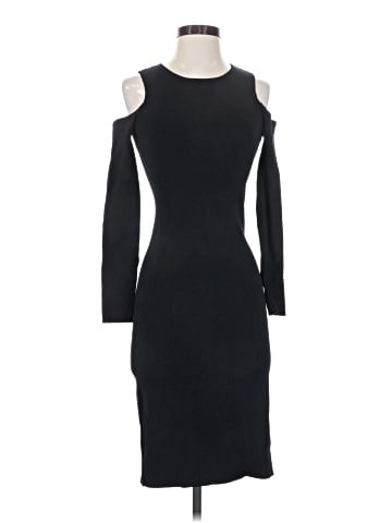 Eliza J Cocktail Dress (view 1)