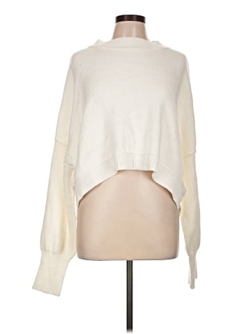 Free People Turtleneck Sweater (view 1)