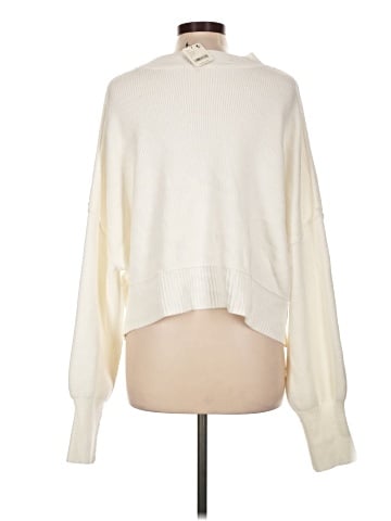 Free People Turtleneck Sweater (view 2)