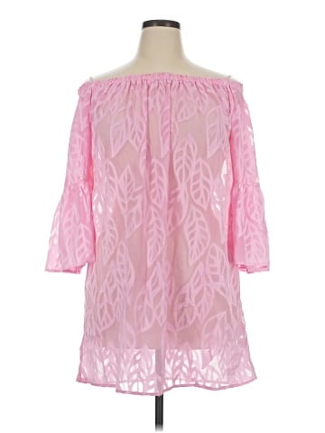 Lilly Pulitzer Cocktail Dress (view 1)