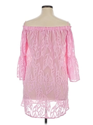 Lilly Pulitzer Cocktail Dress (view 2)