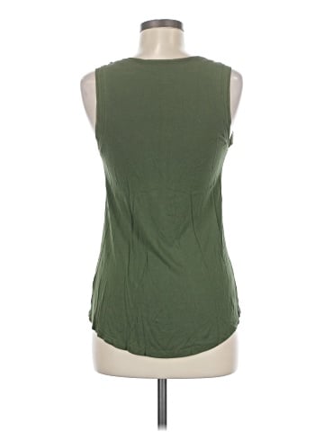 Merona Sleeveless Blouse (view 2)