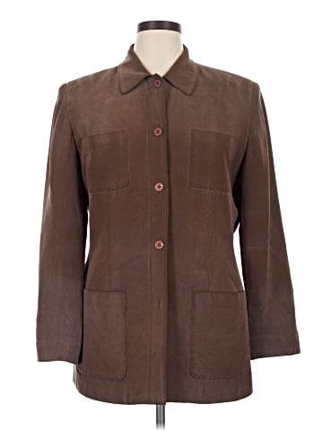 Chaus Coat (view 1)