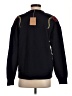Boden Paisley Black Pullover Sweater Size S - photo 2