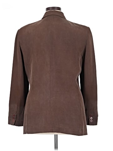 Chaus Coat (view 2)