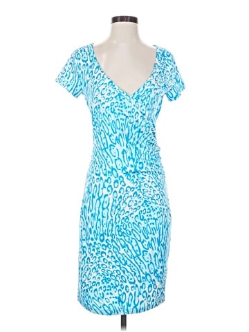 Julie Brown Cocktail Dress (view 1)