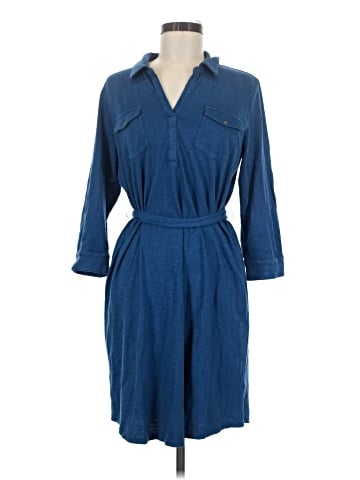 J.Jill Casual Dress (view 1)