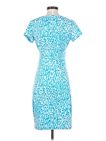 Julie Brown Cocktail Dress (view 2)