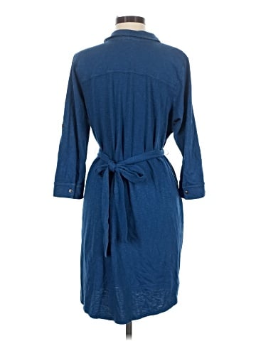 J.Jill Casual Dress (view 2)