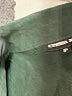Cynthia Max 100% Rayon Green Blazer Size P (petite) - photo 6