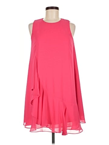 Eliza J Casual Dress (view 1)