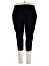 Just Be... Black Active Pants Size 2X - photo 2