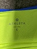 Athleta Green Casual Dress Size S - photo 7