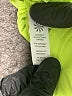 Athleta Green Casual Dress Size S - photo 8