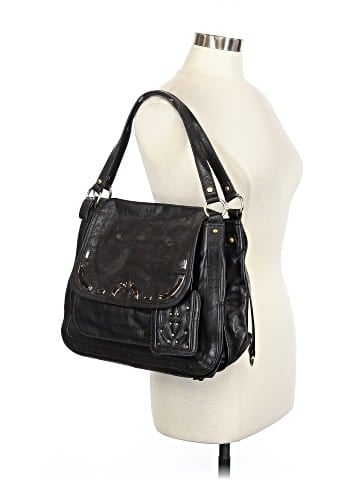 Hayden Harnett Messenger (view 2)