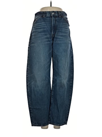 Madewell Jeans (view 1)