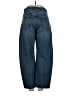 Madewell 100% Cotton Blue Jeans Size 27 waist - photo 2