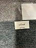 Wilfred Gray Long Sleeve Top Size L - photo 7