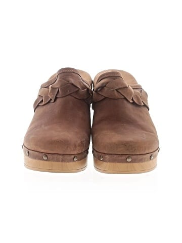 Clarks Mule/Clog (view 2)