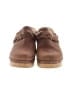 Clarks Brown Mule/Clog Size 6 - photo 2