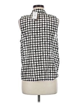 J.Jill Sleeveless Button-Down Shirt (view 2)
