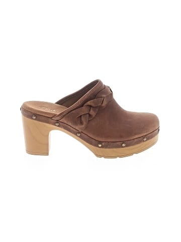 Clarks Mule/Clog (view 1)