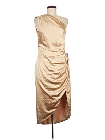 Elliatt Cocktail Dress (view 1)