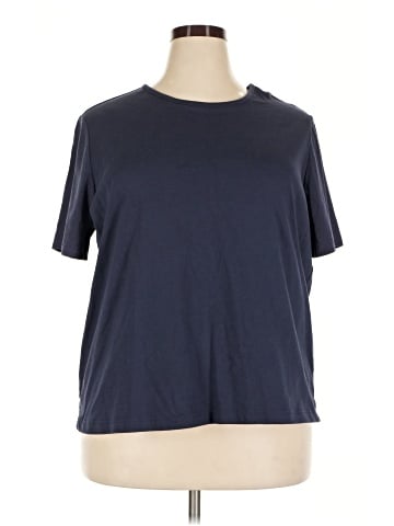 Blair Short Sleeve Top (view 1)