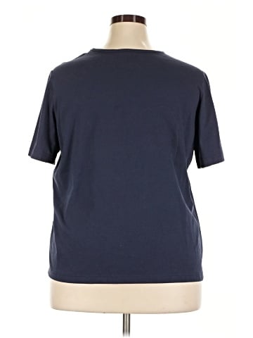 Blair Short Sleeve Top (view 2)