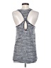 Ideology Gray Sleeveless Top Size S - photo 2