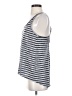 Ideology Gray Sleeveless Top Size S - photo 5