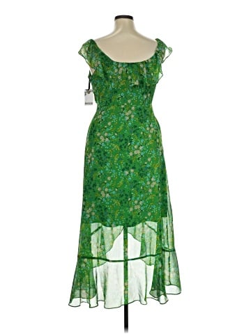 Kensie Cocktail Dress (view 2)