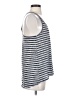 Ideology Gray Sleeveless Top Size S - photo 4