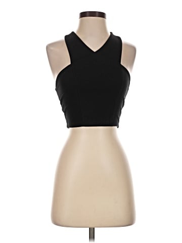 Express Sleeveless Top (view 1)