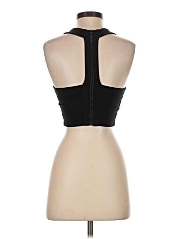 Express Sleeveless Top (view 2)