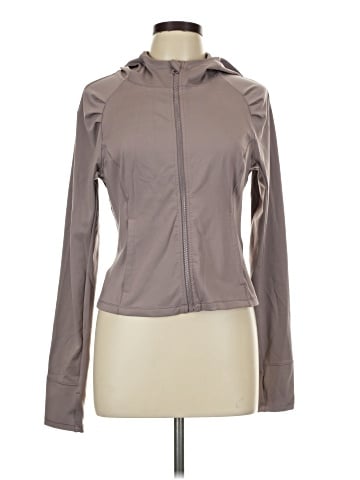 Yogalicious Jacket (view 1)