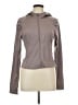 Yogalicious Gray Jacket Size L - photo 1